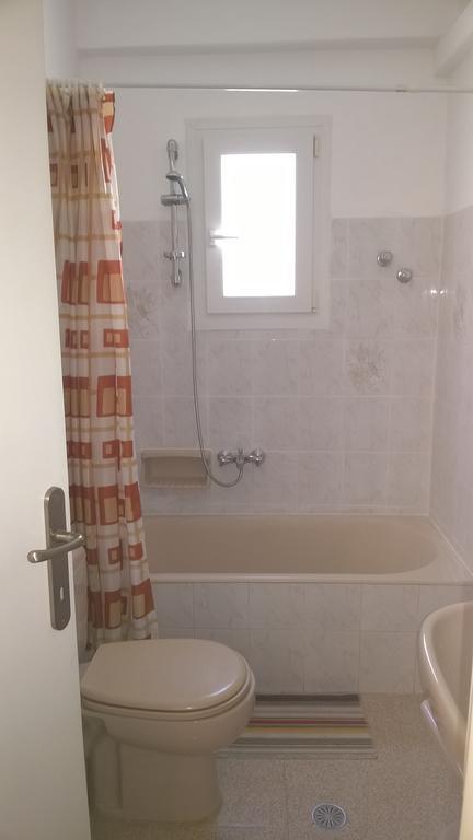 Bozikis Apartments & Studios Paleokastritsa Pokoj fotografie