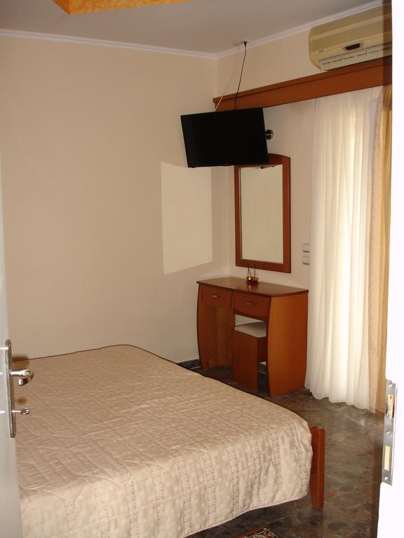 Bozikis Apartments & Studios Paleokastritsa Pokoj fotografie